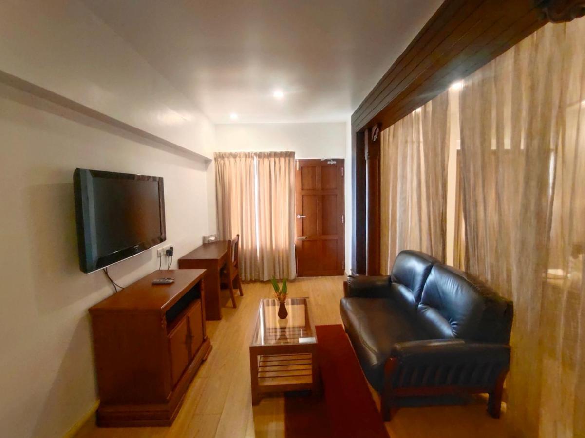 The Travancore Heritage Beach Resort Ковалам Екстериор снимка